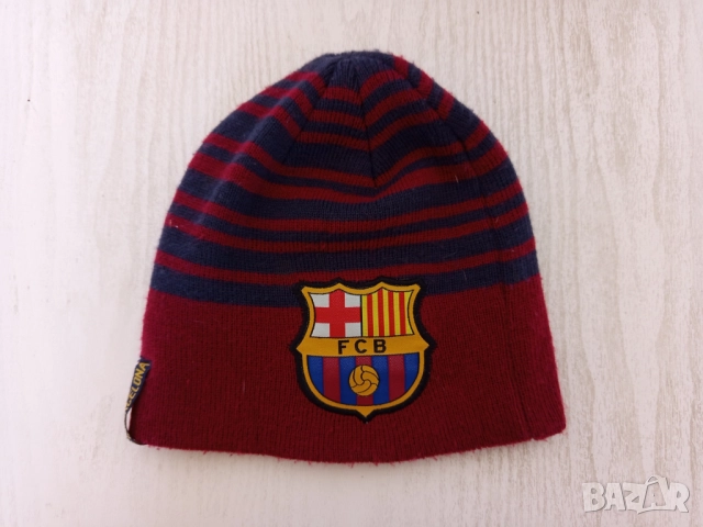 Mammut , Jack Wolfskin , Тhe North Face , Nike , Barcelona шапки, снимка 6 - Шапки - 52487522