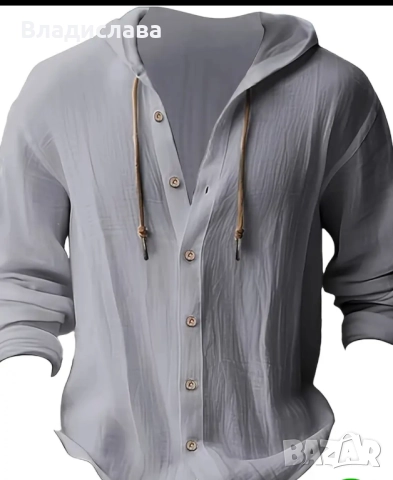 Мъжка риза 2бр. За 30лв., снимка 13 - Ризи - 52090793