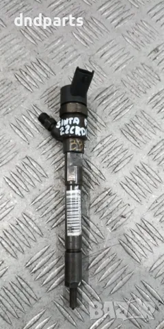 Дюза Hyundai Santa Fe 2.2CRDi 2005г. 0445110254	