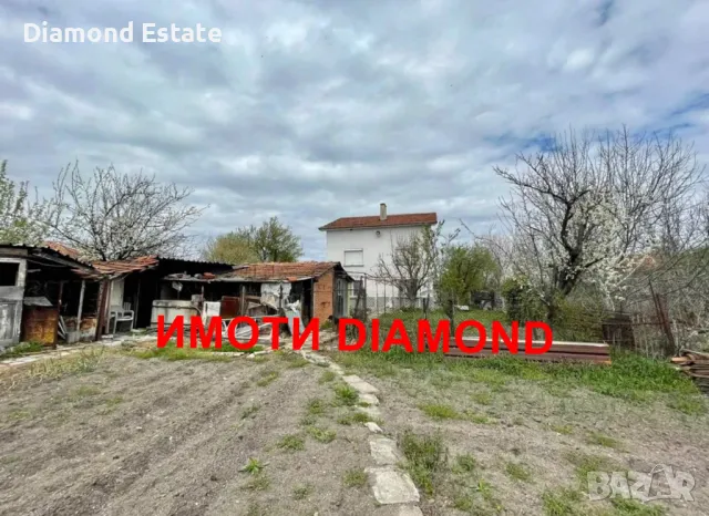 Двуетажна къща в град Меричлери