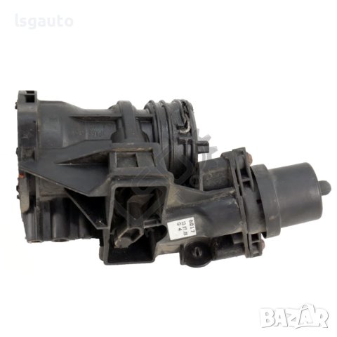 Дроселова клапа Mercedes-Benz B-Class (W245) 2005-2011 ID: 117549, снимка 3 - Части - 43511856