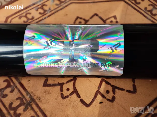 Амортисьори багажник Kia Sportage 2, снимка 3 - Аксесоари и консумативи - 49322711