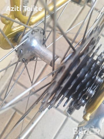 Cilo 1974, снимка 7 - Велосипеди - 52234437