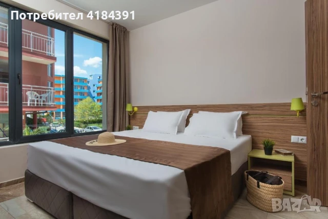 110лв нощувка за двама, снимка 1