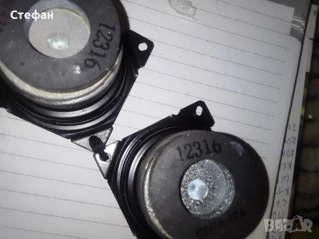 говорители Logitech , снимка 6 - Тонколони - 51076455