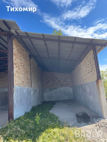 Метална конструкция, снимка 6 - Монтажи - 52689158