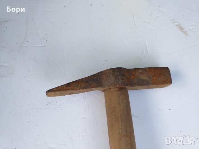 Немски чук с 90см дръжка, снимка 2 - Други инструменти - 27474671