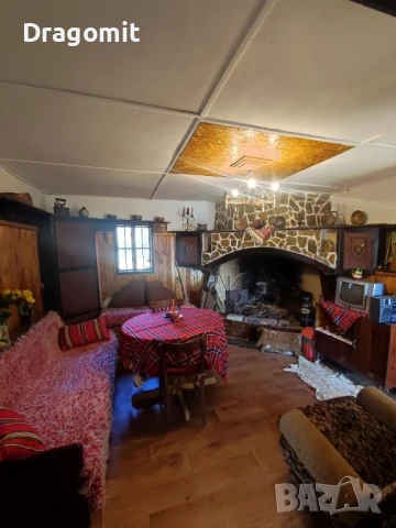 Имот в много добро състояние, снимка 13 - Парцели - 50598106