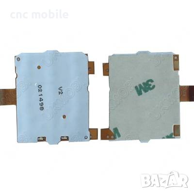 Nokia 5000 лентов кабел + клавиатурна платка 