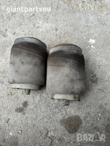 Въздушни възглавници за БМВ е53 BMW e53 в Части в гр. Пловдив ...