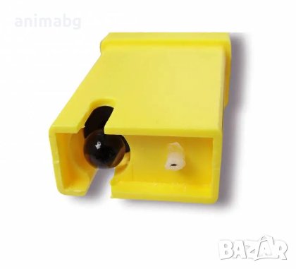 ANIMABG Цифров PH ПХ метър уред за измерване pH на вода слюнка урина и друго, снимка 5 - Друга електроника - 43971766