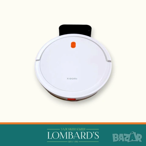 Прахосмукачка-Робот XIAOMI Robot E5, N: 44165216
