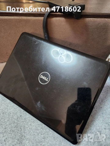 Лаптоп Dell Inspiron 