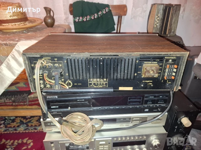 Fisher rs1022l , снимка 9 - Ресийвъри, усилватели, смесителни пултове - 50568041