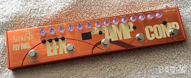 Boss Me 50 guitar Multiple Effects , снимка 4 - Китари - 49564013