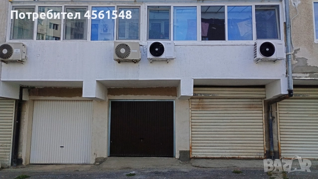 Ателие в Люлин 6 , снимка 3 - Апартаменти - 52432412