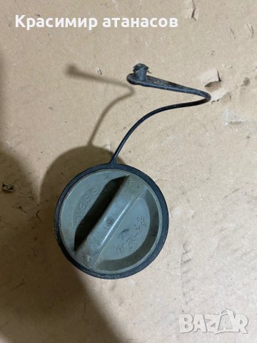 Капачка за резервоар За Тойота Авенсис версо.2002-2004г, снимка 3 - Аксесоари и консумативи - 43913736