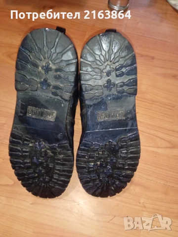 мъжки обувки, снимка 4 - Мъжки боти - 52423205