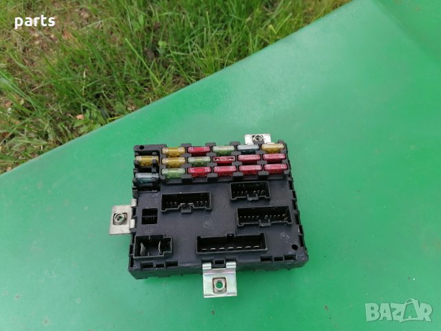 Бушонна Кутия Фиат Пунто - Мареа - Добло - Браво - Брава - 46412170 N, снимка 3 - Части - 29398898