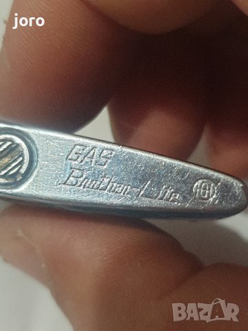 запалка, снимка 7 - Колекции - 40865745