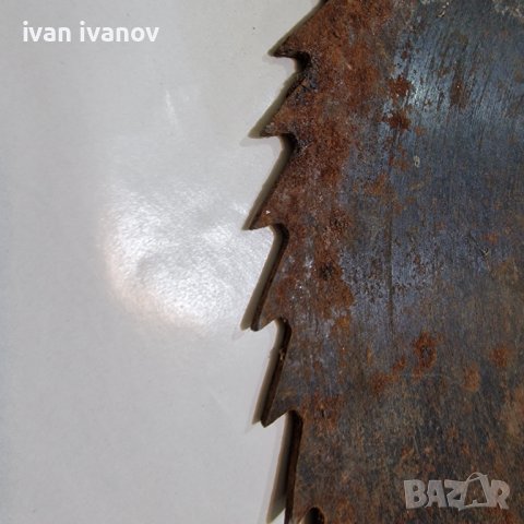 Диск Цирколяр, снимка 4 - Други инструменти - 38408441