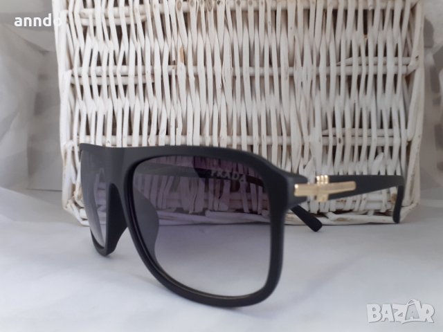 58a слънчеви очила, снимка 2 - Слънчеви и диоптрични очила - 21433506