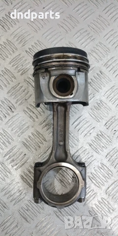 Бутало Kia Sorento 2.5CRDi 2006г.	