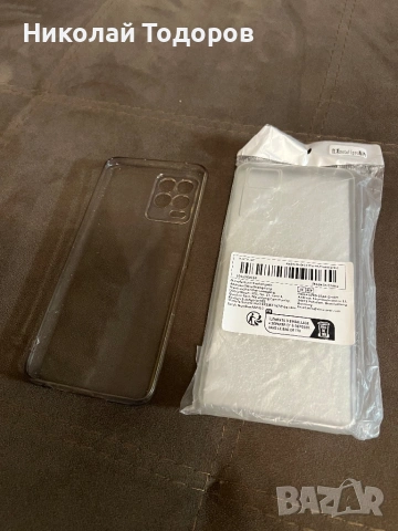 Realme 8 6 GB RAM 128 GB, снимка 8 - Други - 53309259