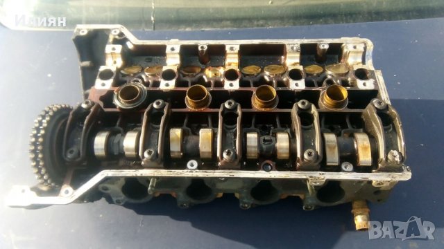 Глава за MERCEDES-BENZ 124 Е200 136кс, снимка 2 - Части - 35187322