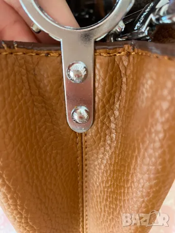 LV дамска чанта, снимка 3 - Чанти - 48984690