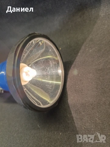 Ретро фенер, снимка 4 - Антикварни и старинни предмети - 51082482