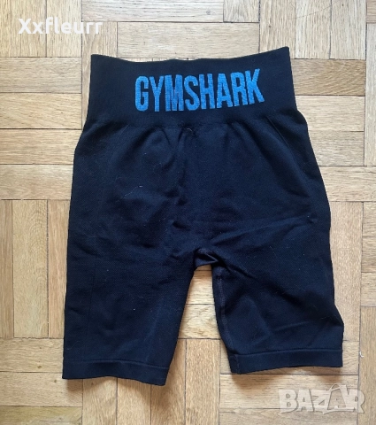 Дамски спортен сет Gymshark