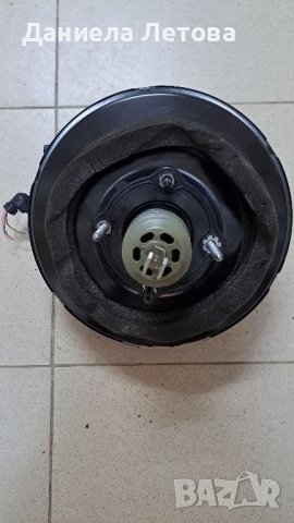 Серво усилвател за Peugeot 5008, снимка 3 - Части - 43983041