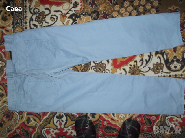 Спортен панталон DRESSMANN   мъжки,Л, снимка 3 - Панталони - 26886116