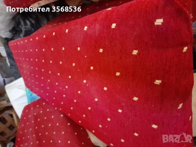 Тапицирана дамаска с дунапрен, снимка 3 - Други - 39267832