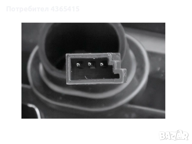 Дръжка (лайстна) за багажник на Mini Clubman R55 (2007-2014) 96SKV924, снимка 4 - Части - 52373916