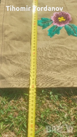 Ковьор за стена., снимка 14 - Антикварни и старинни предмети - 51302863