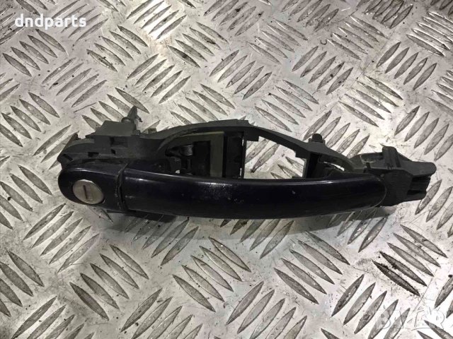 Предна лява дръжка VW Polo,1.4TDI,2004г.