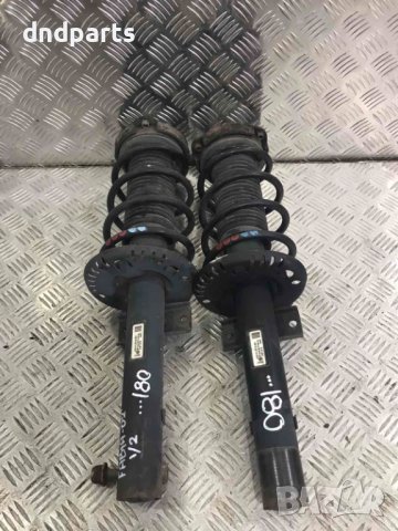 Макферсони Skoda Fabia,2002г.