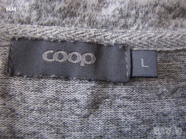 Дамски блузон, снимка 2 - Блузи с дълъг ръкав и пуловери - 49281977