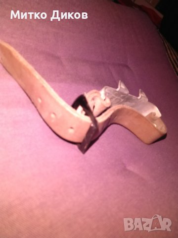 Котка за катерене нова, снимка 4 - Зимни спортове - 39455992