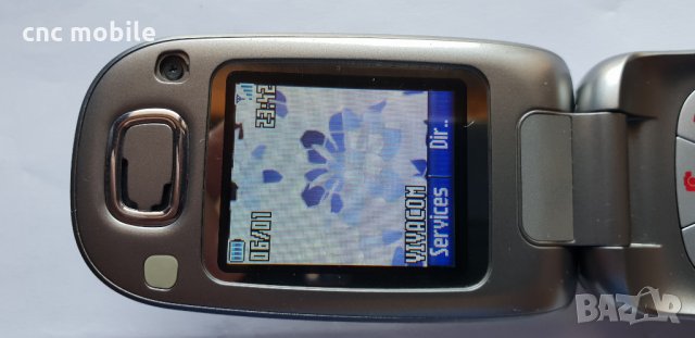 Alcatel 0T-C635X, снимка 4 - Alcatel - 33475583