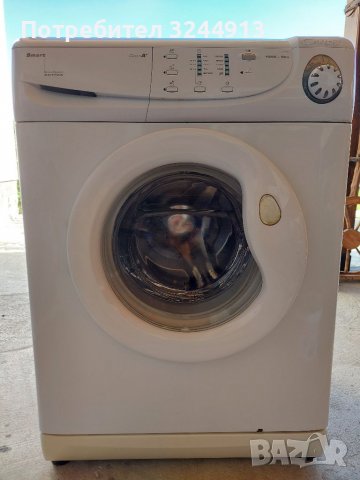 Автоматична пералня CANDY C2 510 A+, снимка 1 - Перални - 37843039