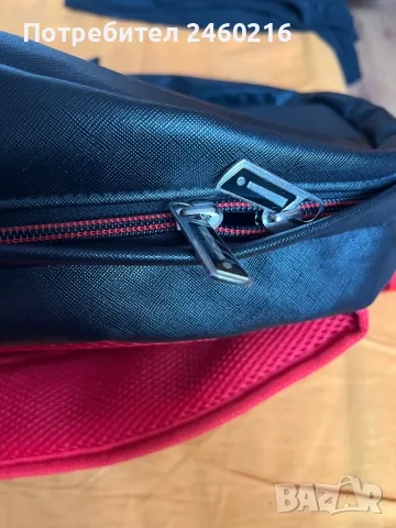 Раница женска, снимка 5 - Раници - 49929124