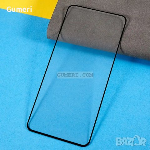 Nothing Phone (1) - Стъклен Протектор за Целия Екран - Full Glue, снимка 3 - Фолия, протектори - 38422213