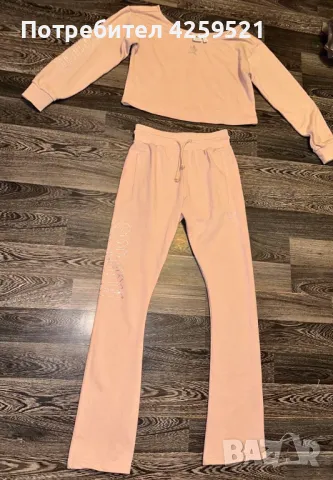 Дамски оргинален анцунг на Адидас