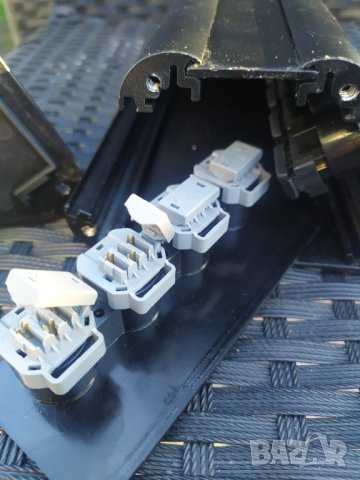 Stage box , Сценична кутия Neutrik 12/4, снимка 10 - Други - 43556978