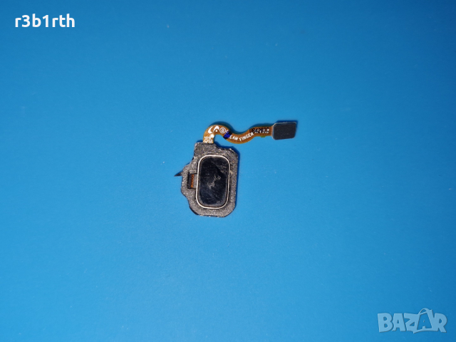 Samsung S8 - Пръстов отпечатък (SM-G950F)
