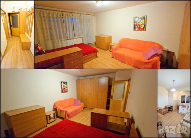 Продава гарсониера в жк. Младост 2, снимка 2 - Апартаменти - 53537004