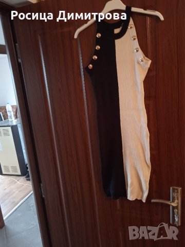 къси рокли , снимка 2 - Рокли - 44026752